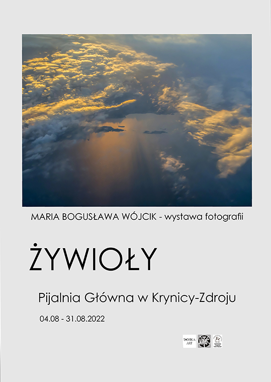 Read more about the article Wystawa “Żywioły”