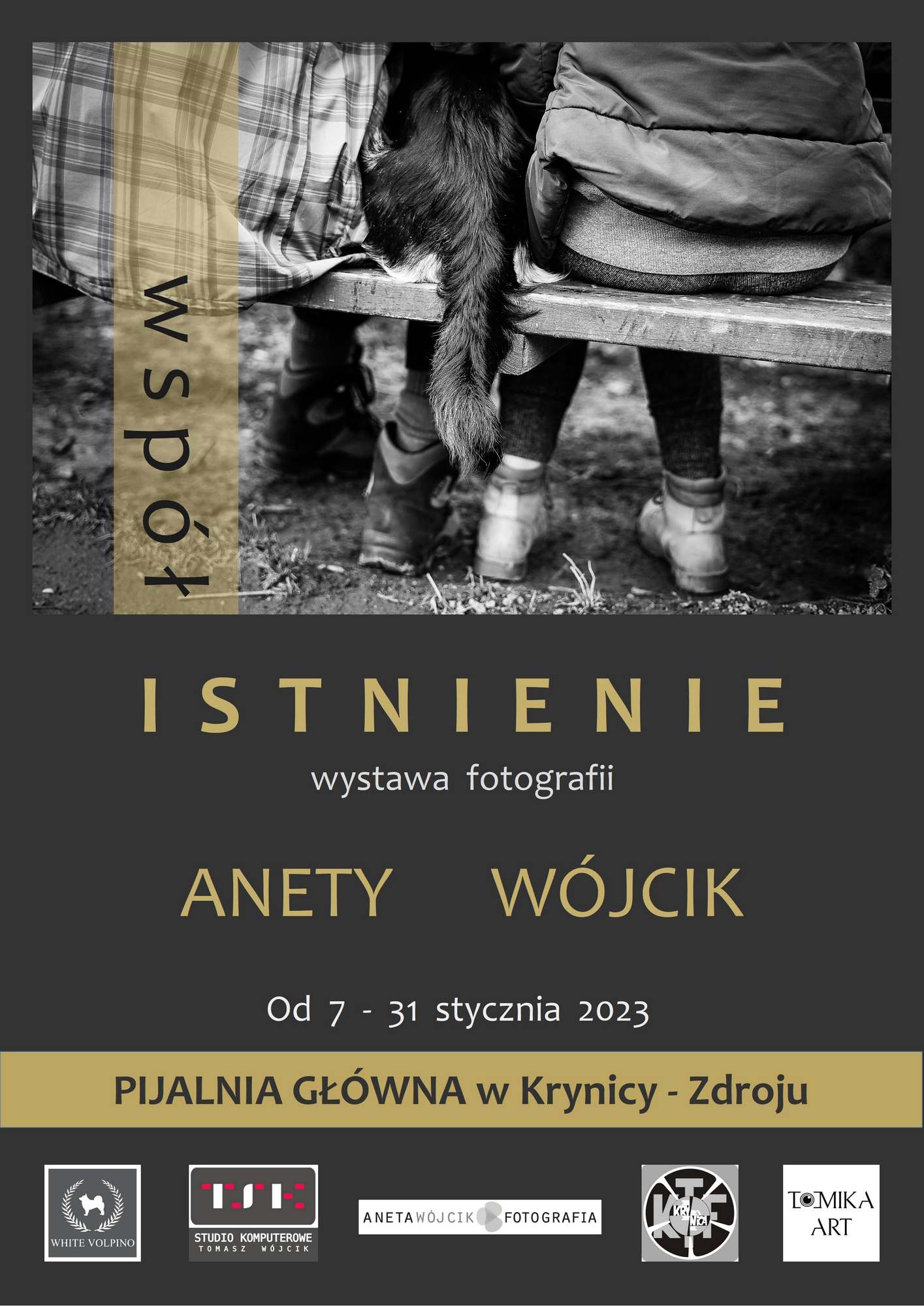 Read more about the article Wystawa “Współistnienie”
