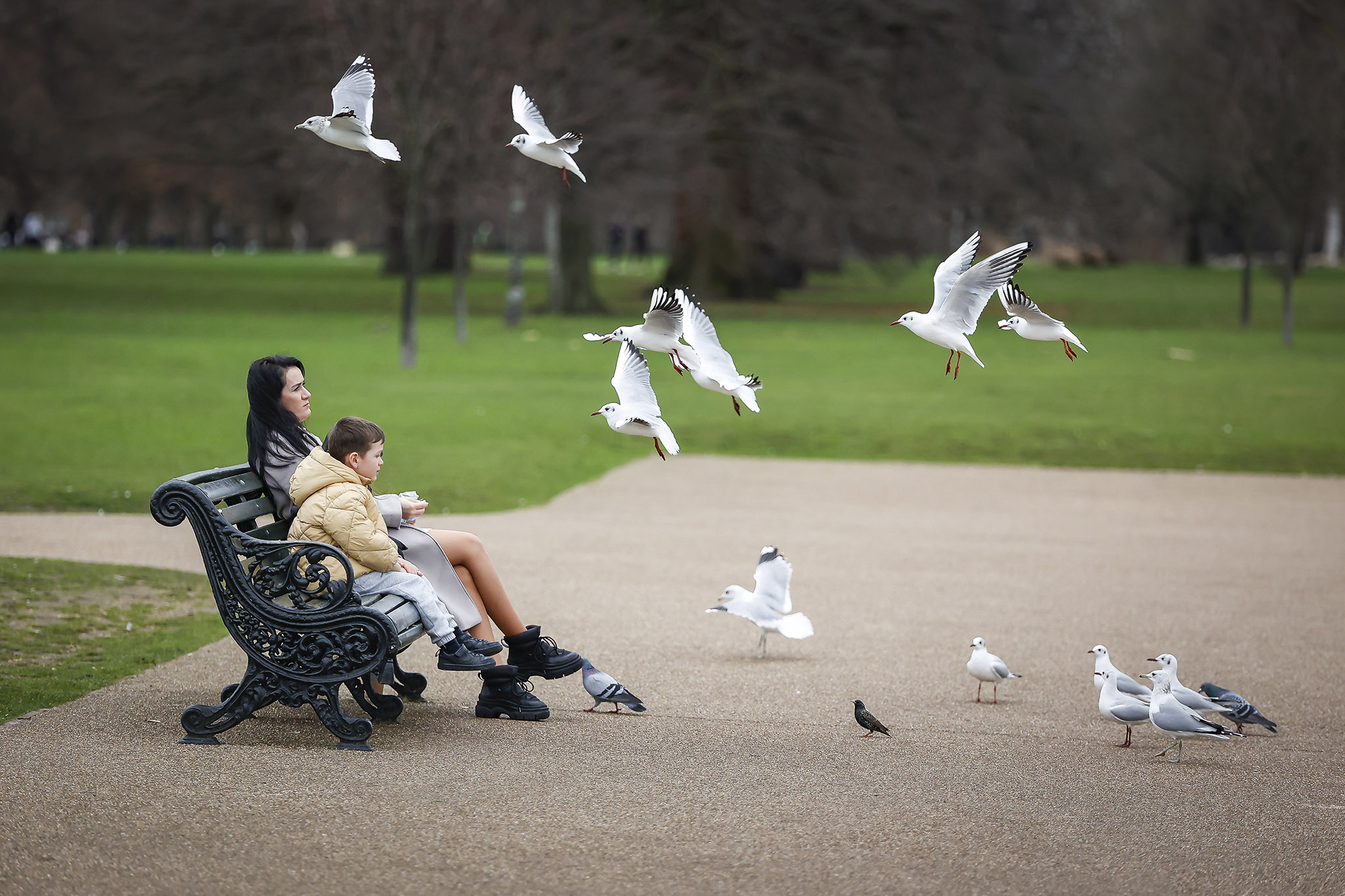 Spotkanie lutowe 2024