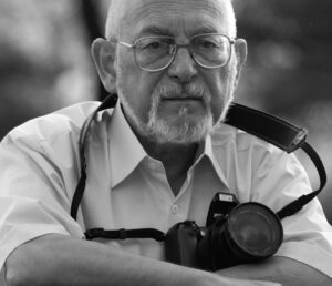 Read more about the article Fotograficy nie odchodzą… są w swoich dziełach…