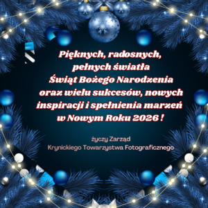 Read more about the article Święta Bożego Narodzenia