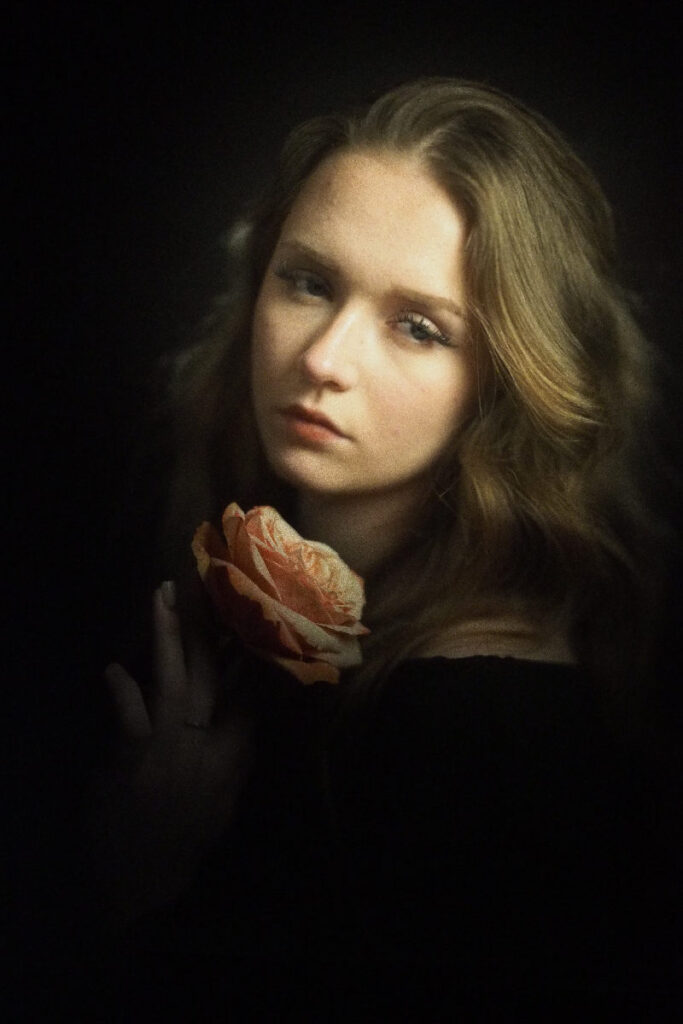 Michał Piotrowski "Melancholia"