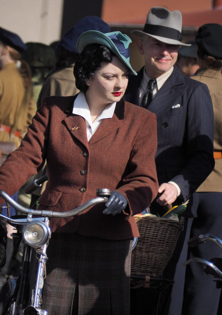 Michał Piotrowski "Wyjazd na majówkę"