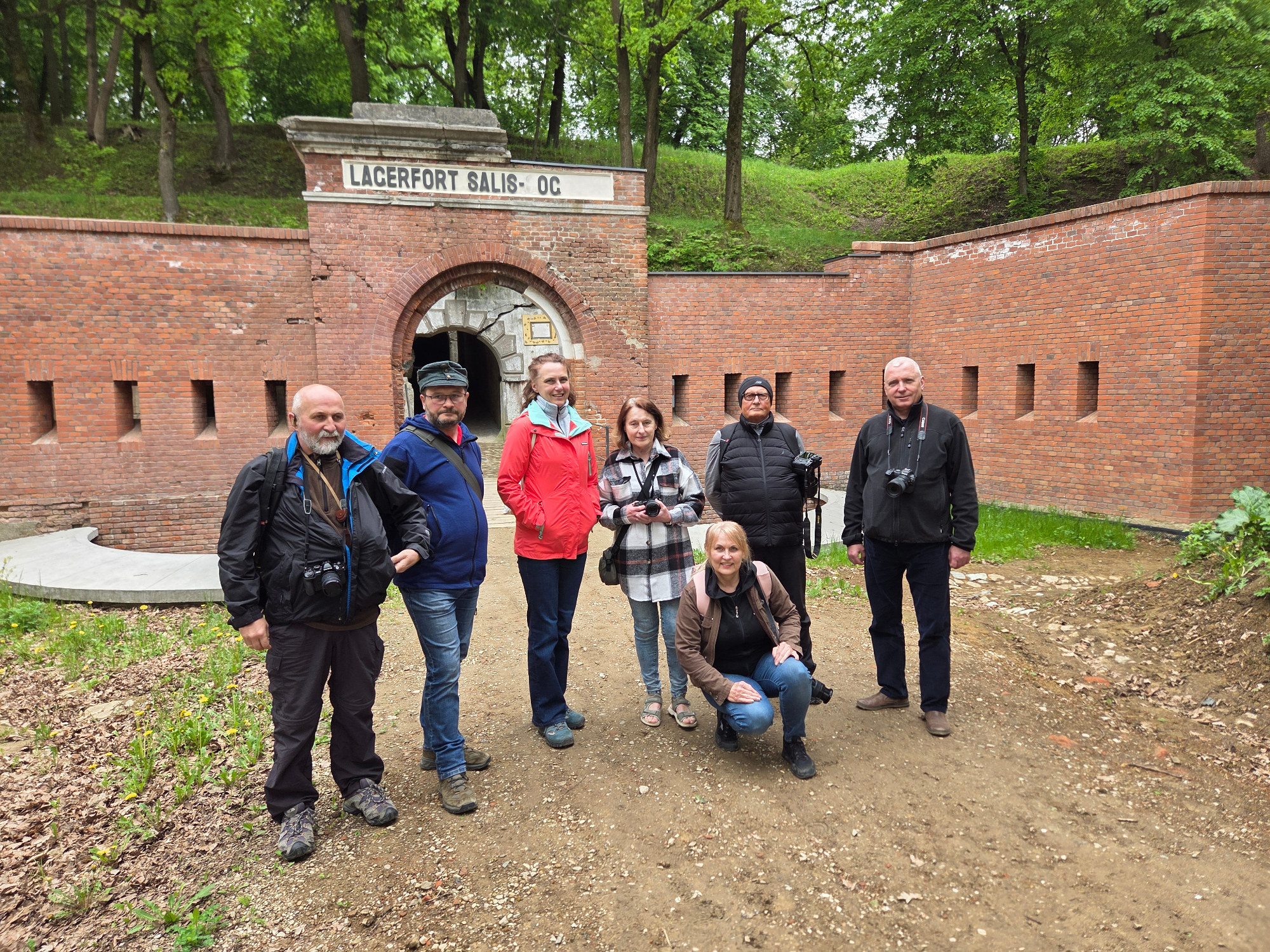 Read more about the article Plener w Przemyślu