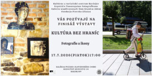 Read more about the article Wystawa zbiorowa KTF “Kultura bez granic”